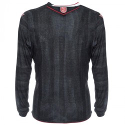 Maillot manches longues third West Bromwich Albion 2025/26 homme Maillot manches longues third West Bromwich Albion 2025/26 homme