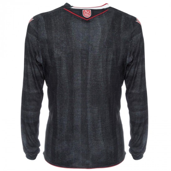 Maillot manches longues third West Bromwich Albion 2025/26 enfant