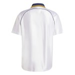 Maillot domicile Rétro homme Real Madrid 99/00