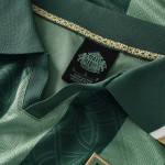 Femme Sunderland 2025/26 Troisième Maillot Saint-Patrick