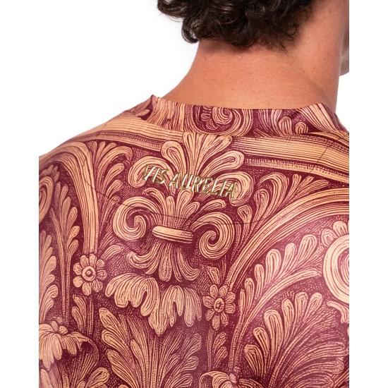 Maillot extérieur femme VIS Aurelia 2025/26