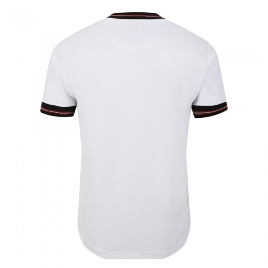 Maillot Rétro Domicile Homme Fulham 1984/85