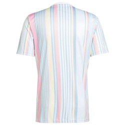 Maillot Échauffement Third Homme Juventus 2025/26 Maillot Échauffement Third Homme Juventus 2025/26