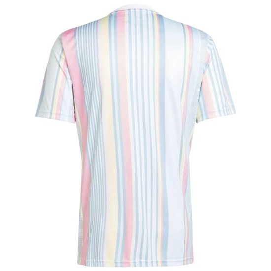 Maillot Échauffement Third Enfant Juventus 2025/26