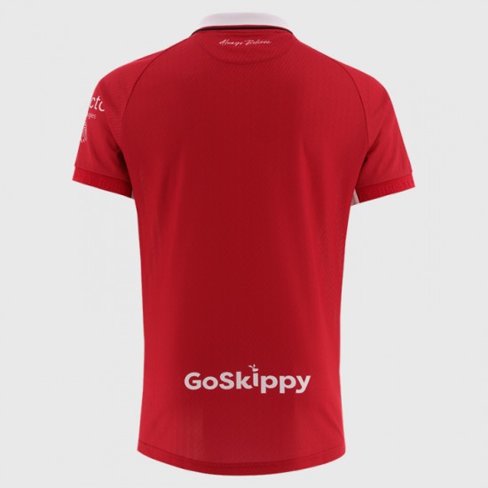 Maillot domicile Bristol City 2025/26 enfant Maillot domicile Bristol City 2025/26 enfant