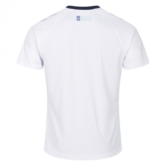 Maillot domicile Coventry City 2025/26 pour enfants Maillot domicile Coventry City 2025/26 pour enfants