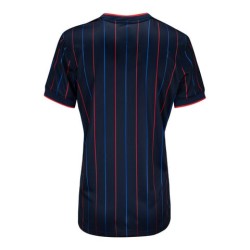 Maillot extérieur USWNT 2025 femme Maillot extérieur USWNT 2025 femme