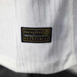 Homme Chelsea 2025/26 Maillot Extérieur Manches Longues