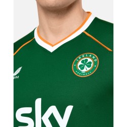 Maillot Domicile Irlande Homme 2026 Maillot Domicile Irlande Homme 2026
