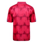 Maillot Rétro Extérieur Homme Manchester City 1989