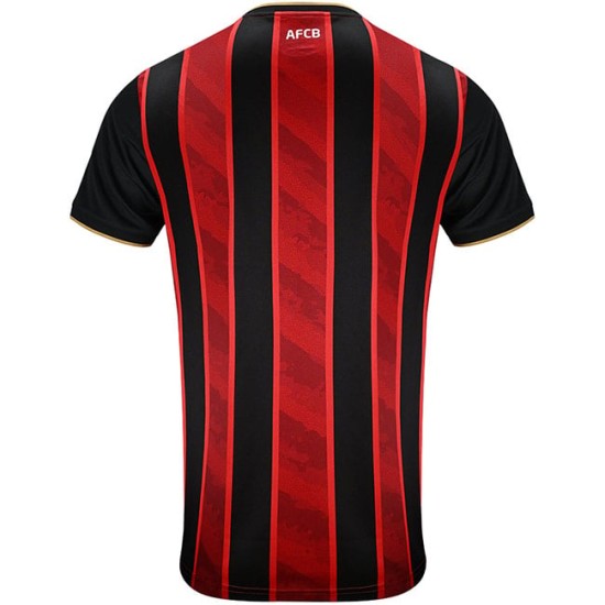 Maillot Domicile AFC Bournemouth Enfant 2025/26