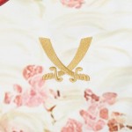 Femme Sheffield United 2025/26 Troisième Maillot Nouvel An Chinois