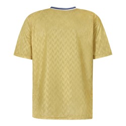 Maillot rétro extérieur 88/89 Matchwinner Evans Halshaw Birmingham City homme