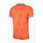 Maillot Retro Pays-Bas 1994 Coupe du Monde Enfant