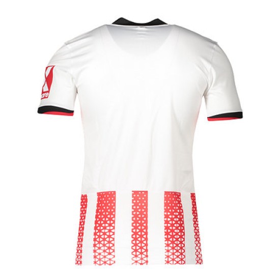 Maillot domicile SC Freiburg 2025/26 femme