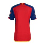 Maillot domicile V2 homme Real Salt Lake 2025