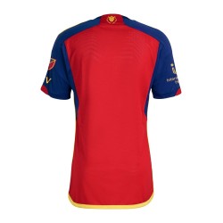 Maillot domicile V2 homme Real Salt Lake 2025 Maillot domicile V2 homme Real Salt Lake 2025
