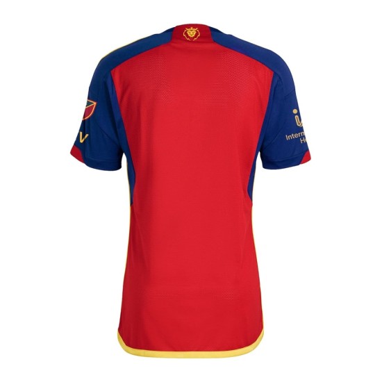 Maillot domicile V2 homme Real Salt Lake 2025