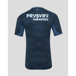 Maillot extérieur Feyenoord 2025/26 homme Maillot extérieur Feyenoord 2025/26 homme