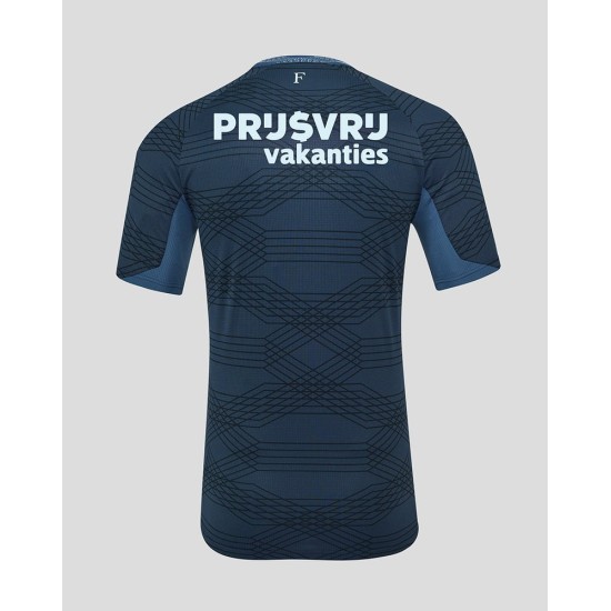 Maillot extérieur Feyenoord 2025/26 homme