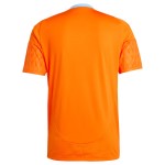 Chemise Domicile Enfants Houston Dynamo 2025 Chemise Domicile Enfants Houston Dynamo 2025