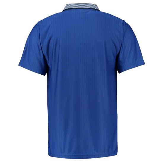 Enfant Everton 1995 Vainqueur FA Cup Rétro Maillot