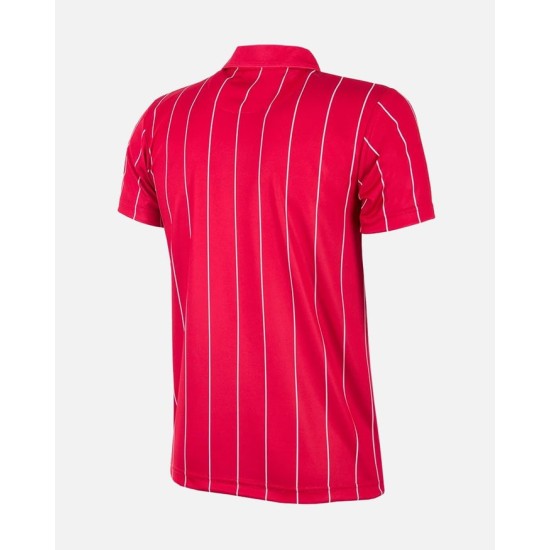 Maillot Rétro Domicile Femme Nottingham Forest 1992