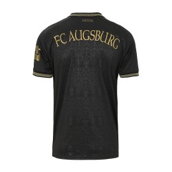 Maillot troisième homme FC Augsbourg 2025/26 Maillot troisième homme FC Augsbourg 2025/26
