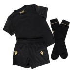 Kit Extérieur Oxford United Enfant 2025/26