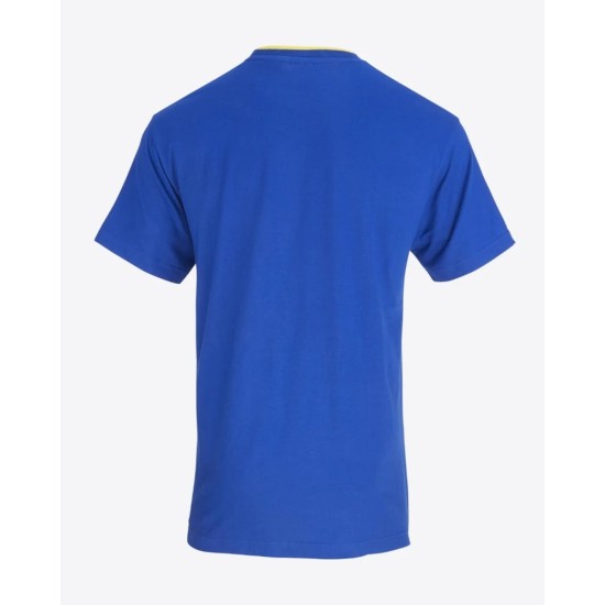 Maillot Rétro Leisure Domicile Femme Leicester City 1992