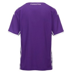 Maillot domicile Fiorentina 2025/26 pour homme Maillot domicile Fiorentina 2025/26 pour homme