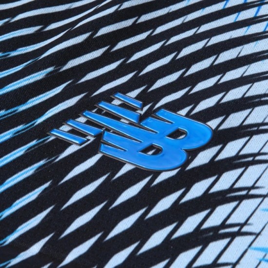 Enfant Atalanta 2025/26 Quatrième Maillot