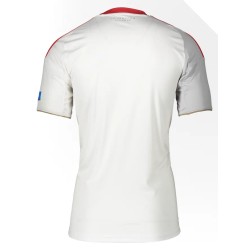 Maillot extérieur 1. FC Nürnberg 2025/26 Homme Maillot extérieur 1. FC Nürnberg 2025/26 Homme