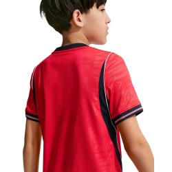 Maillot Coupe du Monde 2026 Extérieur Angleterre Enfant Maillot Coupe du Monde 2026 Extérieur Angleterre Enfant