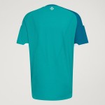 Enfant Irlande du Nord 2026 Domicile Authentique Coupe du Monde Maillot