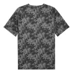 Enfant Manchester City 2025/26 Troisième Maillot d’Échauffement - Noir