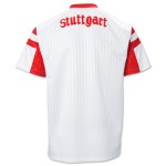 Maillot Third Championnat 1992 VfB Stuttgart Maillot Third Championnat 1992 VfB Stuttgart
