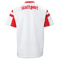 Maillot Third Championnat 1992 VfB Stuttgart