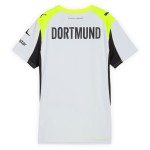 Maillot Extérieur Femme BVB Borussia Dortmund 2025/26