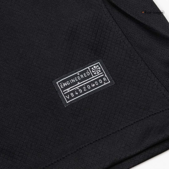 Homme Chelsea 2025/26 Troisième Maillot Manches Longues