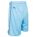 Femme Hull City 2025/26 Troisième Short