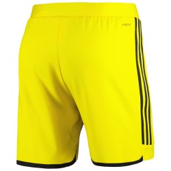 Shorts domicile homme Columbus Crew 2025 - Or Shorts domicile homme Columbus Crew 2025 - Or