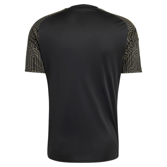Homme Los Angeles FC 2026 Maillot Domicile