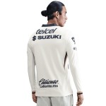 Enfant Pumas UNAM 2025/26 Maillot Domicile Manches Longues