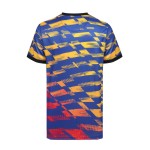 Maillot d’Échauffement Troisième Havre AC 2025/26 Homme