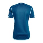 Maillot extérieur femme Sporting Kansas City 2025 Maillot extérieur femme Sporting Kansas City 2025