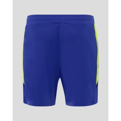 Short Extérieur Preston North End Homme 2025/26 Short Extérieur Preston North End Homme 2025/26
