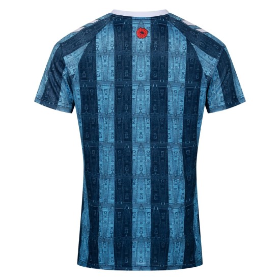 Hommes Coventry City 2025/26 Troisième Maillot du Souvenir Hommes Coventry City 2025/26 Troisième Maillot du Souvenir