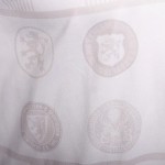 Maillot spécial manches longues 130e anniversaire Eintracht Braunschweig 2025/26 pour enfant Maillot spécial manches longues 130e anniversaire Eintracht Braunschweig 2025/26 pour enfant