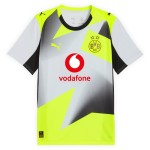 Maillot Extérieur Homme BVB Borussia Dortmund 2025/26